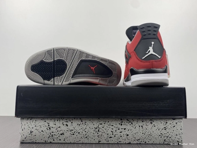 308497-603 Bravo Retro 4 Jordan Toro 0709